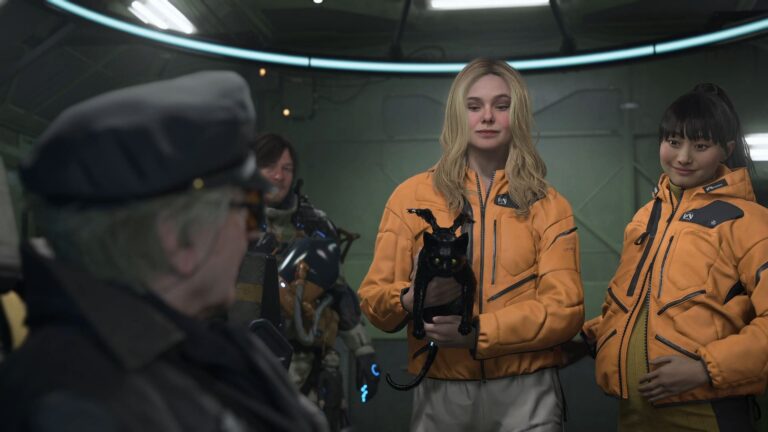Як успішно пройти Дев’ятий епізод у Death Stranding 2 (Посібник)