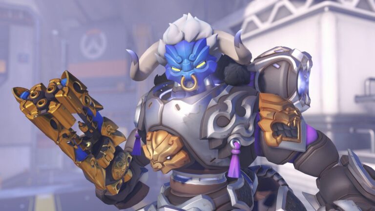 Вимкнення згладжування прицілу в Overwatch 2: покрокова інструкція