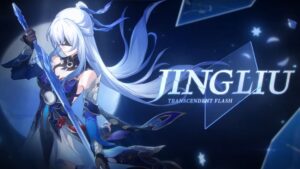 Порівняння Jingliu E1 та S1 у Honkai Star Rail: Якого персонажа обрати для отримання?