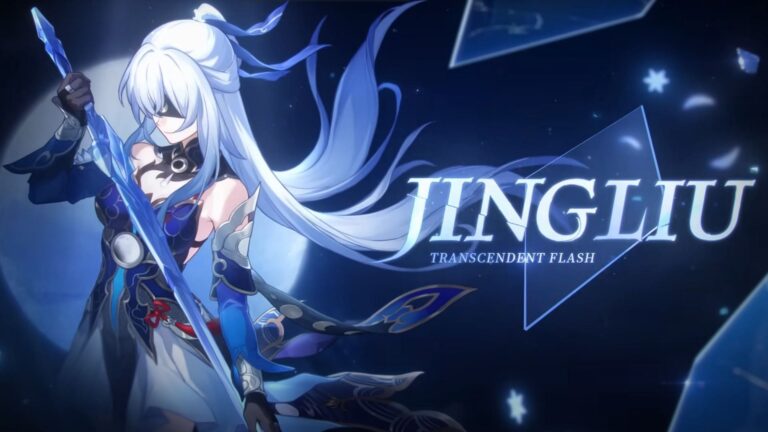 Порівняння Jingliu E1 та S1 у Honkai Star Rail: Якого персонажа обрати для отримання?