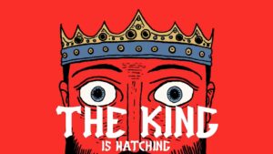 Гід по The King is Watching: Найкращі поради та стратегії для початківців