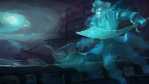 Я зіпсував свою бороду!”: Відповіді LoLdle до League of Legends 1096 (понеділок, 7 липня 2025)