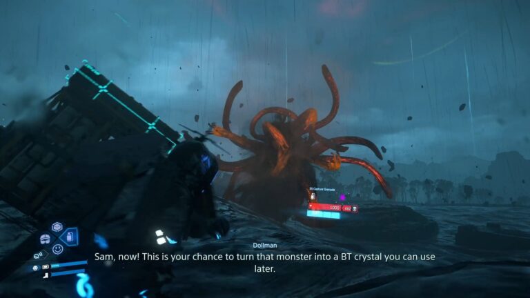 Death Stranding 2 містить елементи Покемонов, і вони надзвичайно цікаві