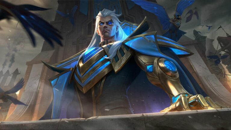 Перемогти себе – значить перемогти всіх”: Відповіді LoLdle League of Legends 1097 (вівторок, 8 липня 2025)