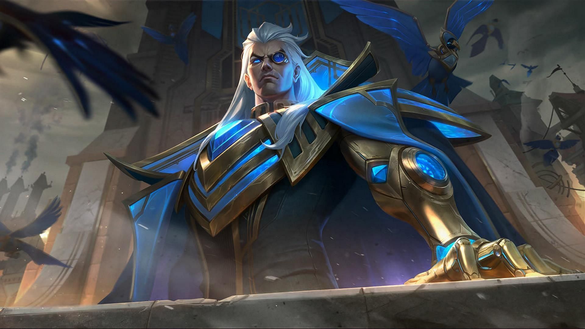 Перемогти себе – значить перемогти всіх": Відповіді LoLdle League of Legends 1097 (вівторок, 8 липня 2025)