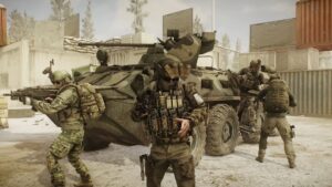 Що варто очікувати від жорсткого скидання в Escape from Tarkov