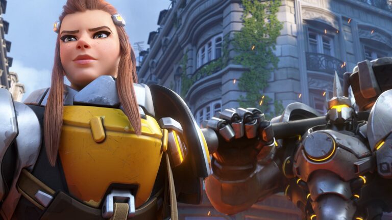 Усі зміни балансу героїв у середині сезону 17 Overwatch 2