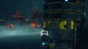 Як пройти 12 епізод у Death Stranding 2 (Посібник)
