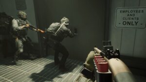 Посібник для S рангу в Ready or Not: Як досягти найвищої оцінки місії
