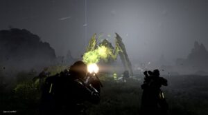 Оголошення оновлення Helldivers 2 Patch Notes v01.003.200 (оновлення 15 липня 2025 року)