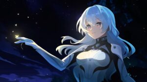 Firefly E1 чи S1 у Honkai Star Rail: Якого персонажа варто обрати?