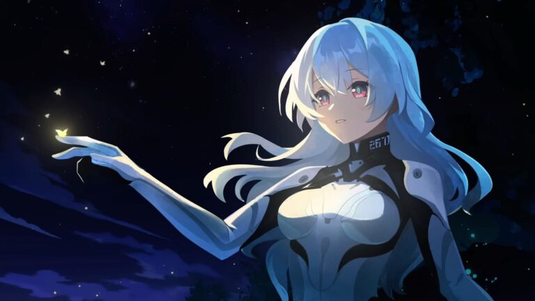 Firefly E1 чи S1 у Honkai Star Rail: Якого персонажа варто обрати?