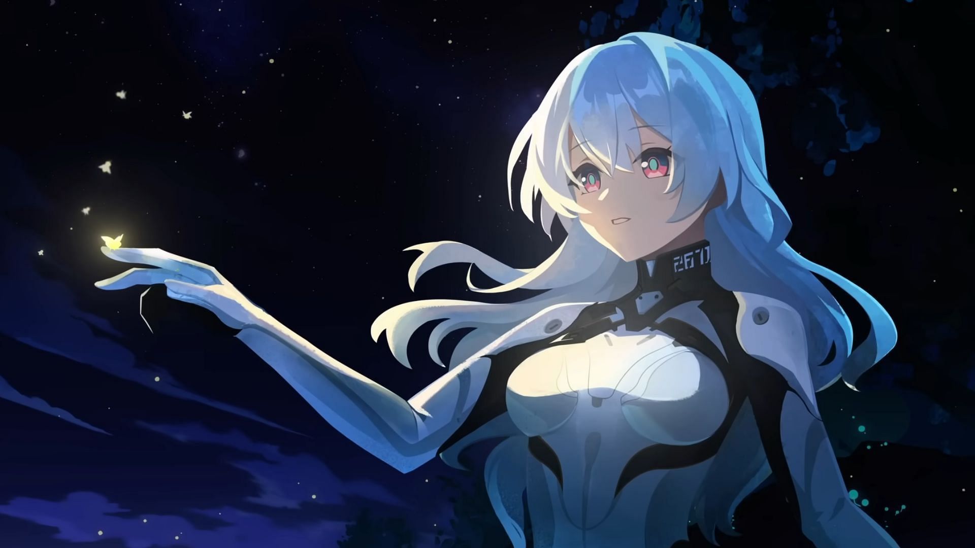 Firefly E1 чи S1 у Honkai Star Rail: Якого персонажа варто обрати?