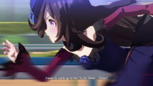 Рейтинг персонажів з Umamusume: Pretty Derby (липень 2025)