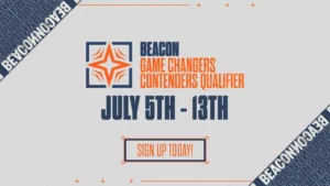 Beacon Game Changers Пропонує Новий Шлях для Тих, Хто Мріє Стати Професійним Гравцем у VALORANT