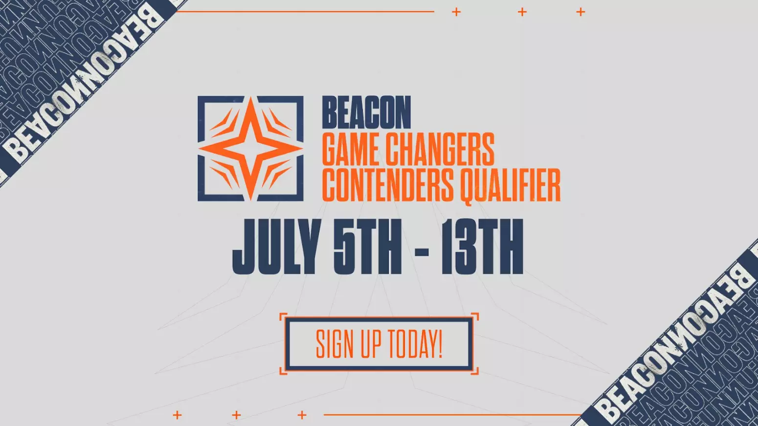 Beacon Game Changers Пропонує Новий Шлях для Тих, Хто Мріє Стати Професійним Гравцем у VALORANT