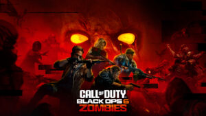 Остання карта зомбі “Розплата” у Call of Duty Black Ops 6