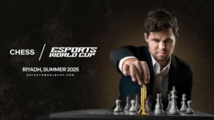 Шаховий EWC 2025: Гравці, Формат, Розклад, Результати та Інше