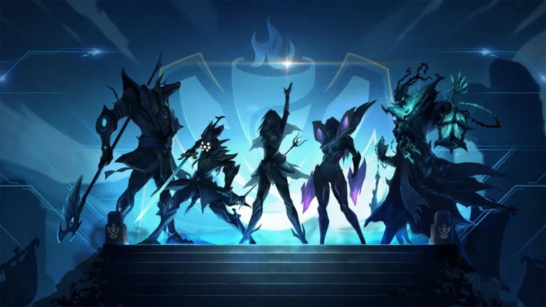 Як здобути перемогу у Clash в League of Legends у 2025 році
