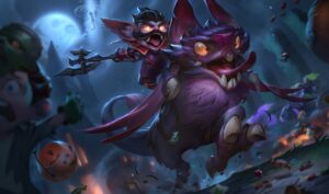 Поява Юнара! Огляд патчу 25.14 у League of Legends