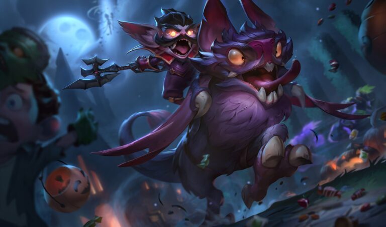 Поява Юнара! Огляд патчу 25.14 у League of Legends