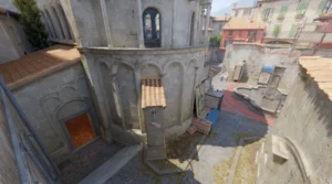 Оновлення Counter-Strike 2: Зміни в анімаціях та картах; очікуйте нові рейтейки