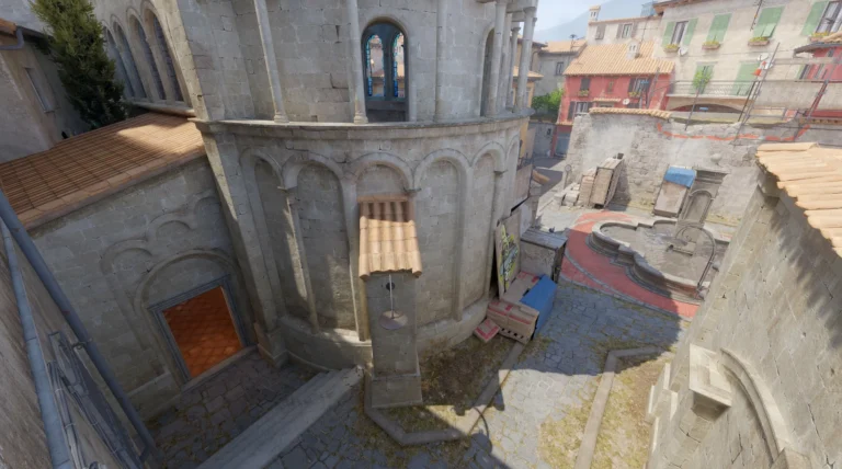 Оновлення Counter-Strike 2: Зміни в анімаціях та картах; очікуйте нові рейтейки