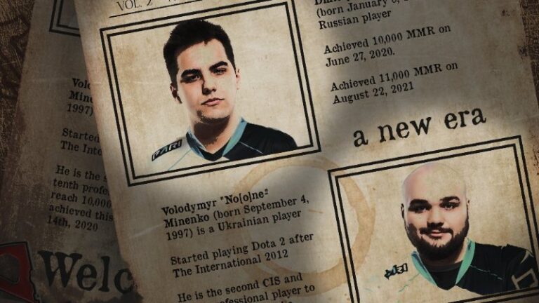 Як (Східна) Європа в Dota досягла вершини майстерності