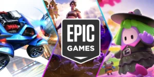 Epic Games, власник Rocket League, піддався судовому позову щодо патенту на систему чату в грі