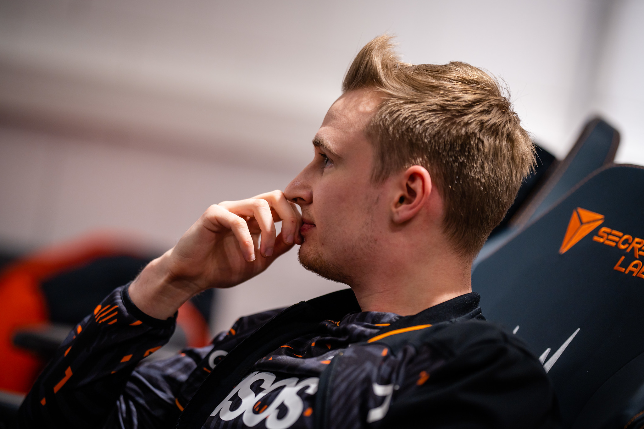 Fnatic Humanoid