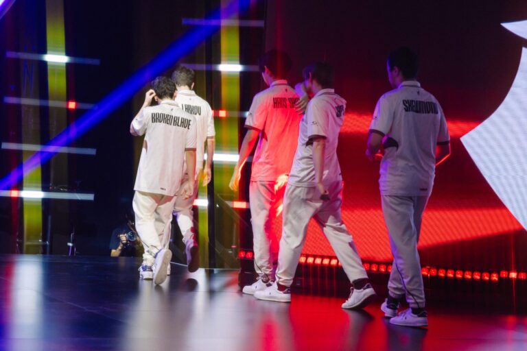 LEC Досягли Історичного Мінімуму: Найгірший Виступ на MSI В Своїй Історії