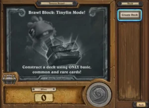 Підкоріть режим Tinyfin у Hearthstone Brawl з нашим оновленим посібником (липень 2025)