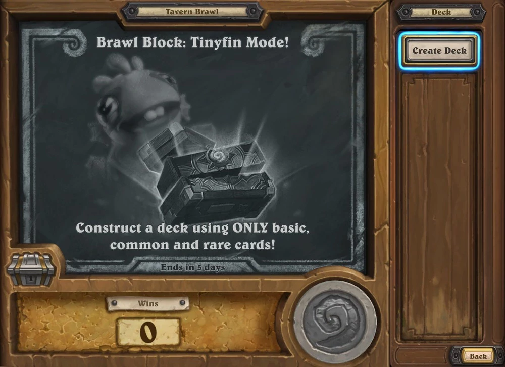 Підкоріть режим Tinyfin у Hearthstone Brawl з нашим оновленим посібником (липень 2025)