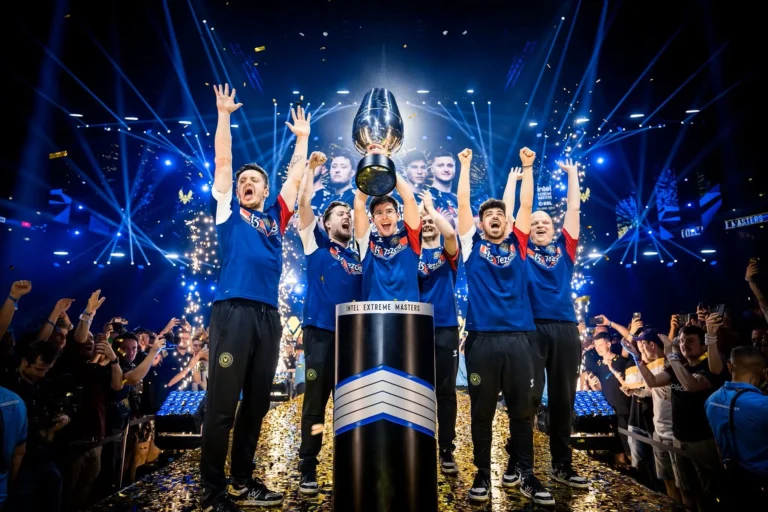 Плейоф IEM Cologne 2025: Команди, Матчі, Огляд та Прогнози