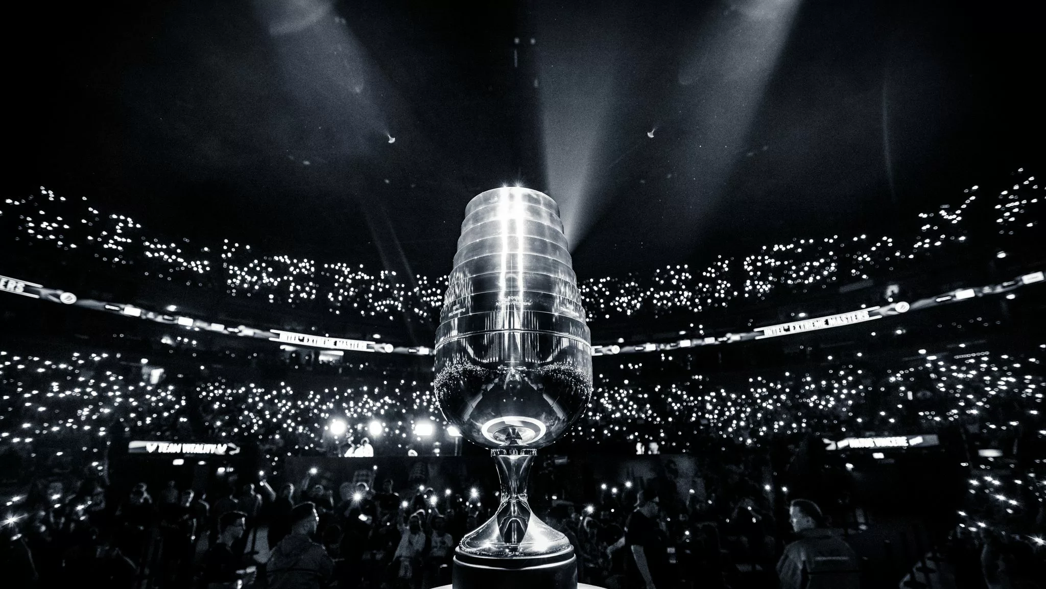 Прев'ю IEM Cologne 2025: Очікування на Катедру Counter-Strike
