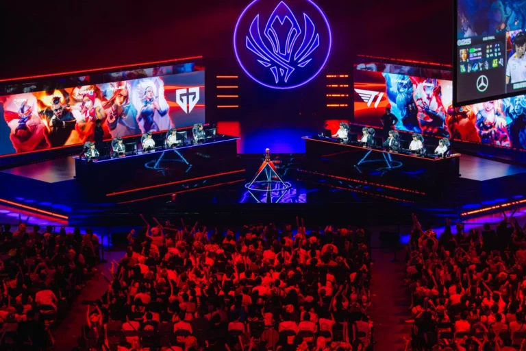 Найбільш обрані чемпіони на MSI 2025