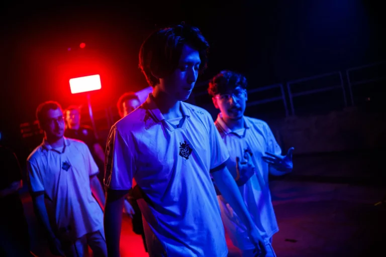 Розрив досі існує: Західні команди зазнають невдач на MSI 2025