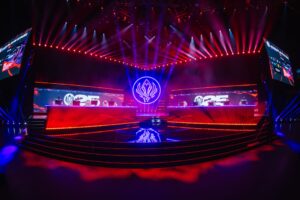 MSI 2025: Розклад та Перші Матчі Плейофів
