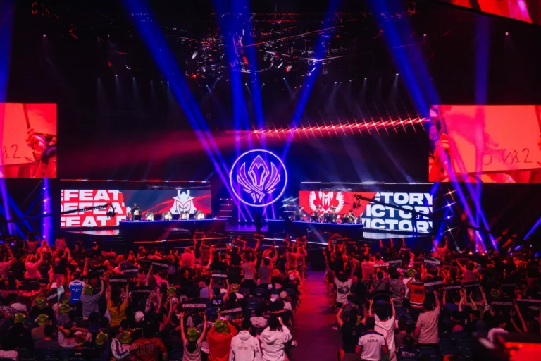Посібник по MSI Pick’Em та Нагороди: Стадія Плейофів