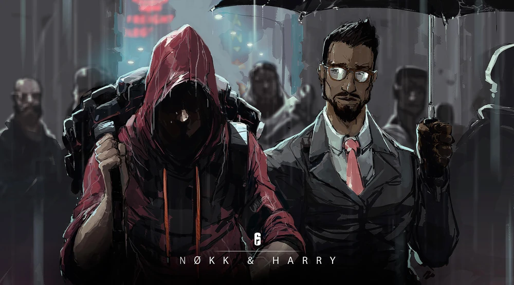 nokk-r6