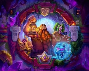 Новий сезон Hearthstone Battlegrounds 11: новий ключове слово, повернення квестів, оновлення мініонів, новий герой та багато іншого