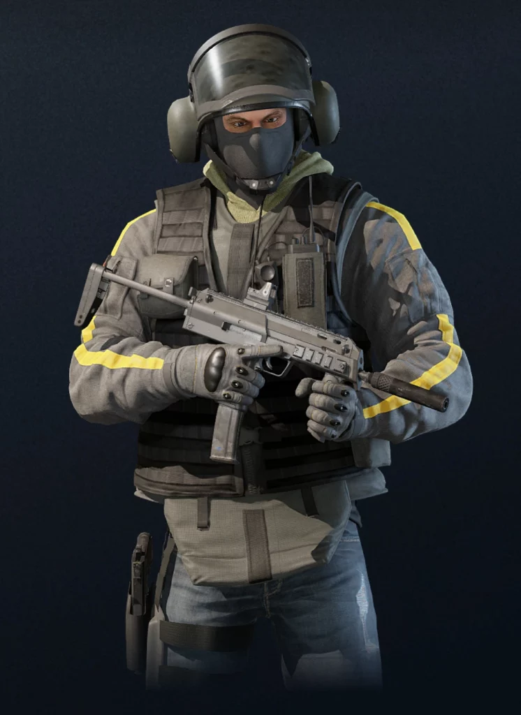 bandit-in-rainbow-six-siege