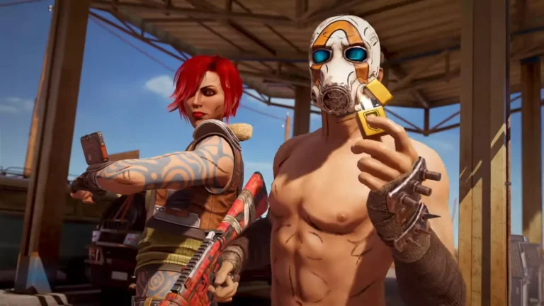 Rainbow Six Siege та Borderlands: Деталі про дату виходу, скіни та ціни