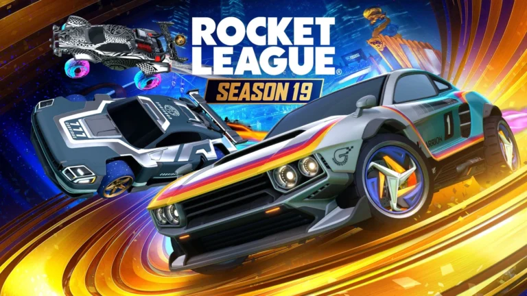 Оптимальні налаштування Rocket League у 2025 році для досягнення балансу між продуктивністю та якістю зображення
