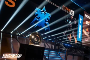 Кубок світу з кіберспорту StarCraft II 2025: Гравці, Формат, Розклад, Призовий фонд та інше