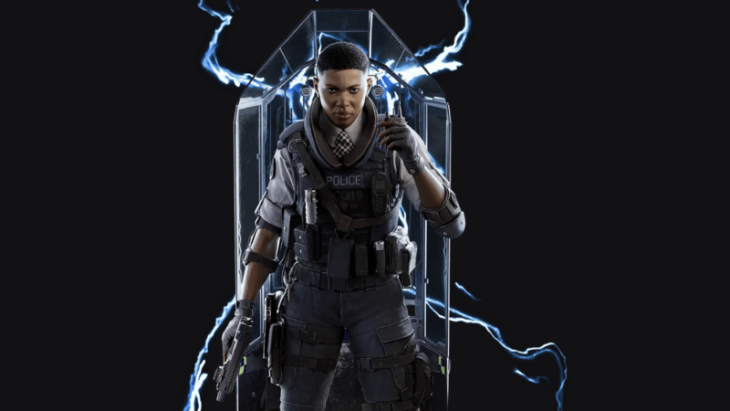 чому clash у rainbow six siege змінює гру для захисників