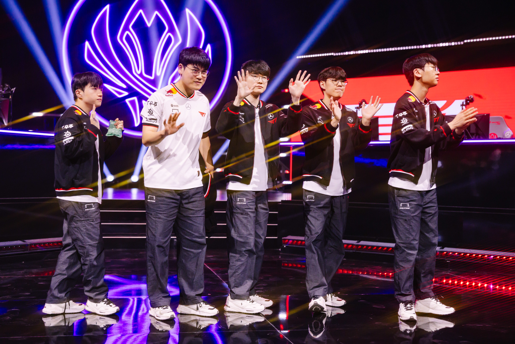 T1 MSI 2025