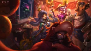 ARURF Повертається у League of Legends: Усе, Що Вам Потрібно Знати