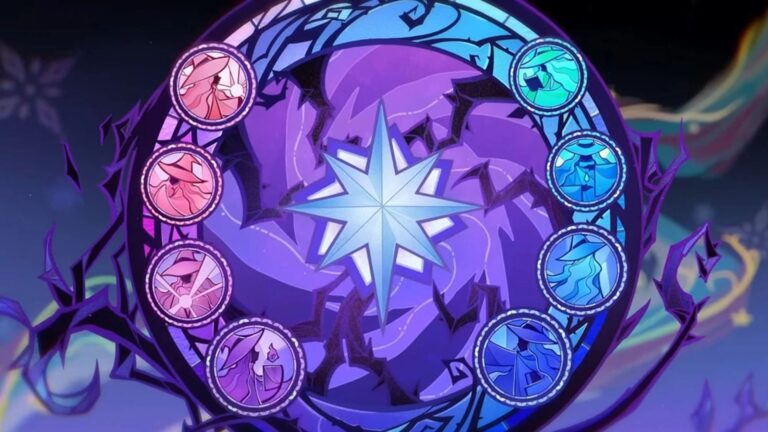 Genshin Impact: Хто такі маги Хексенциркеля?