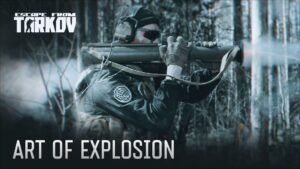 Які нововведення чекають на нас у липневому оновленні Escape from Tarkov?